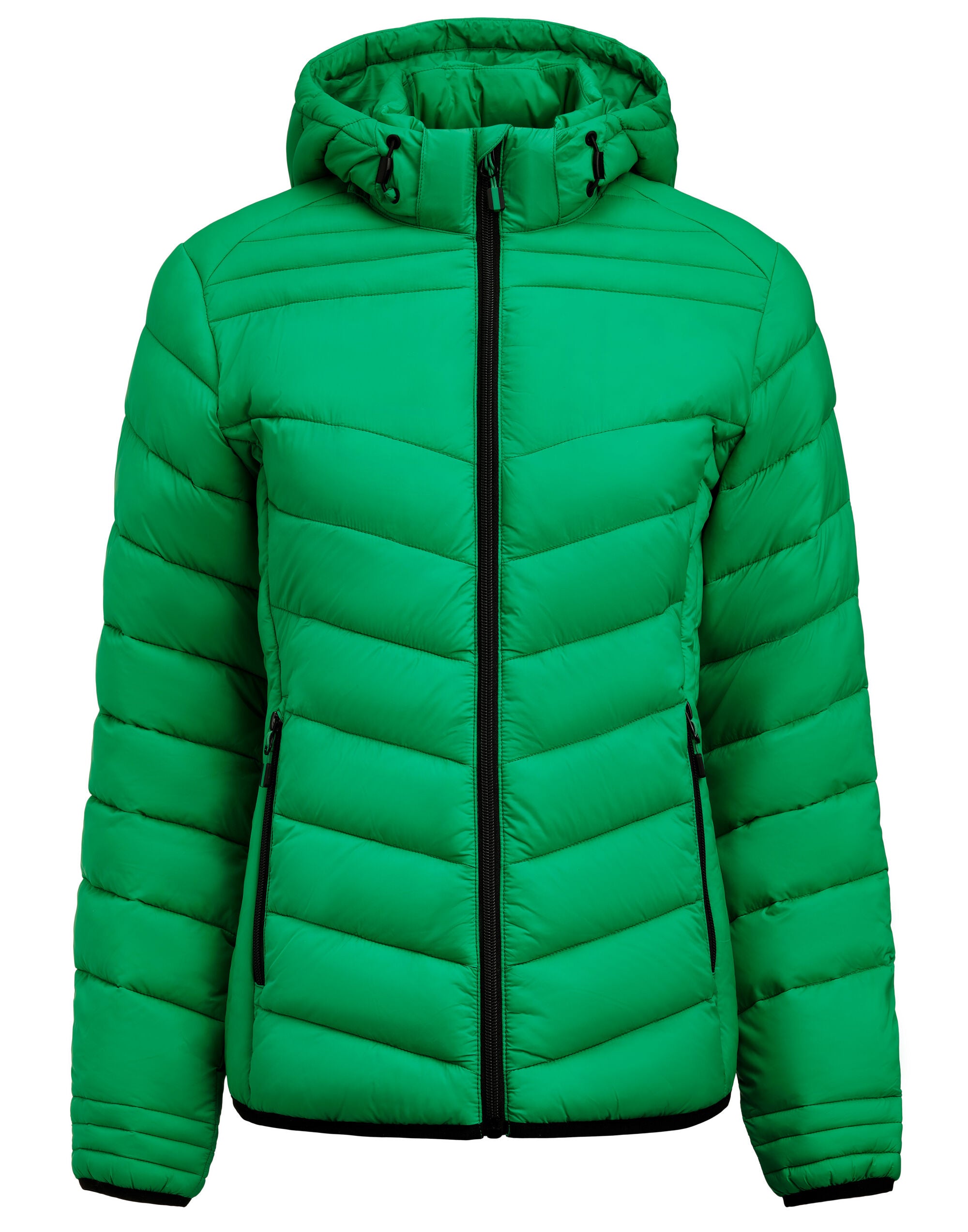 Ladies Base Jacket