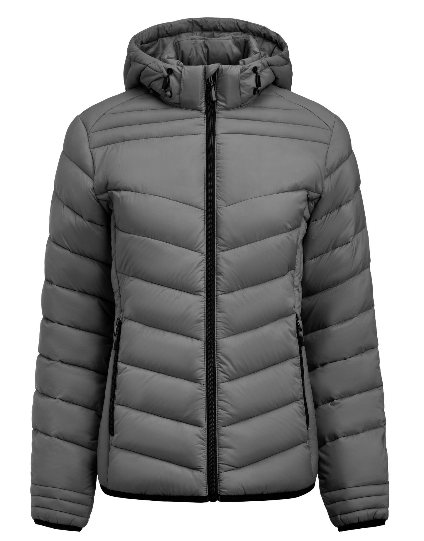 Ladies Base Jacket