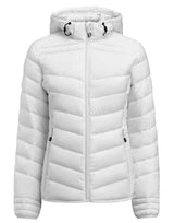 Ladies Base Jacket