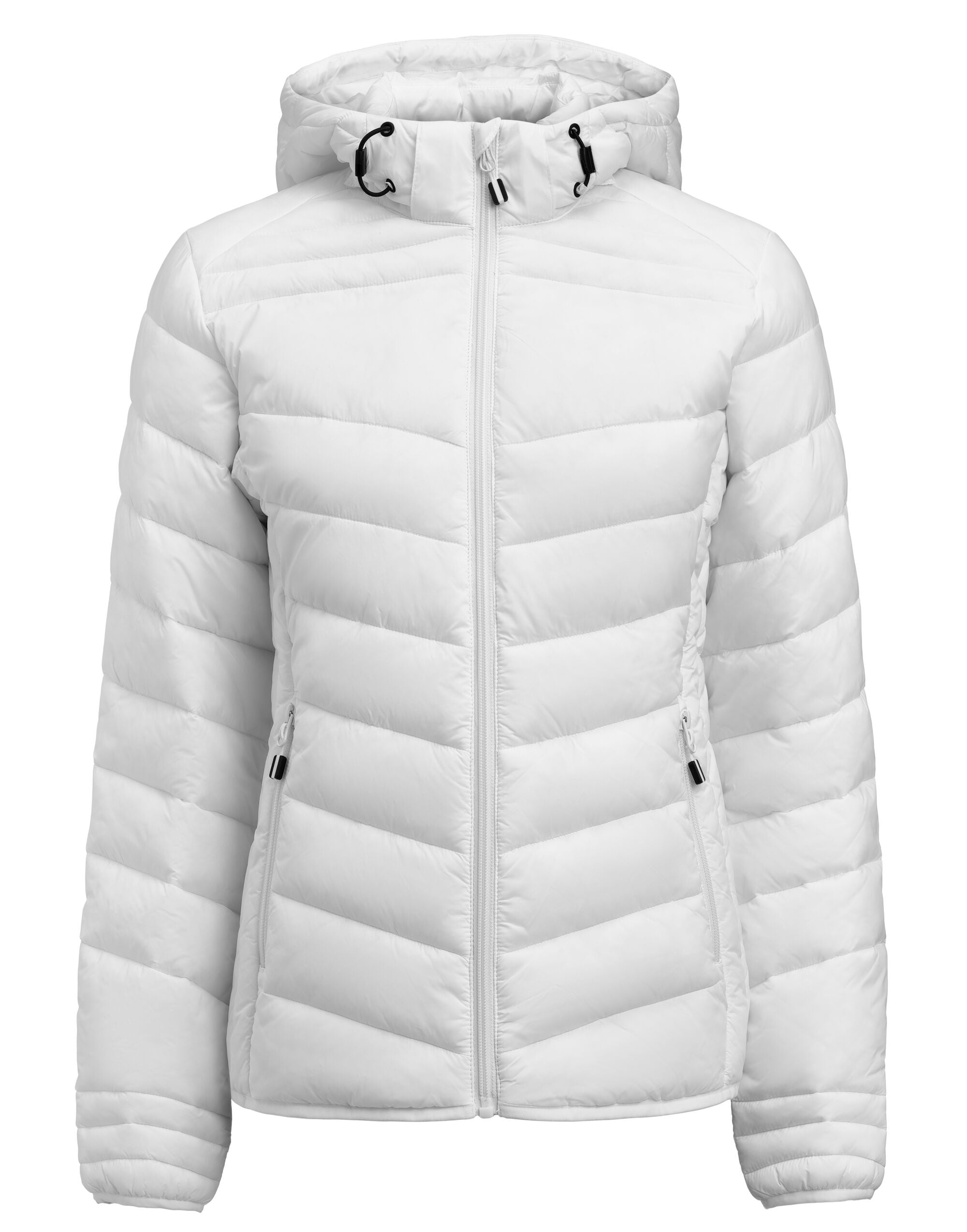 Ladies Base Jacket