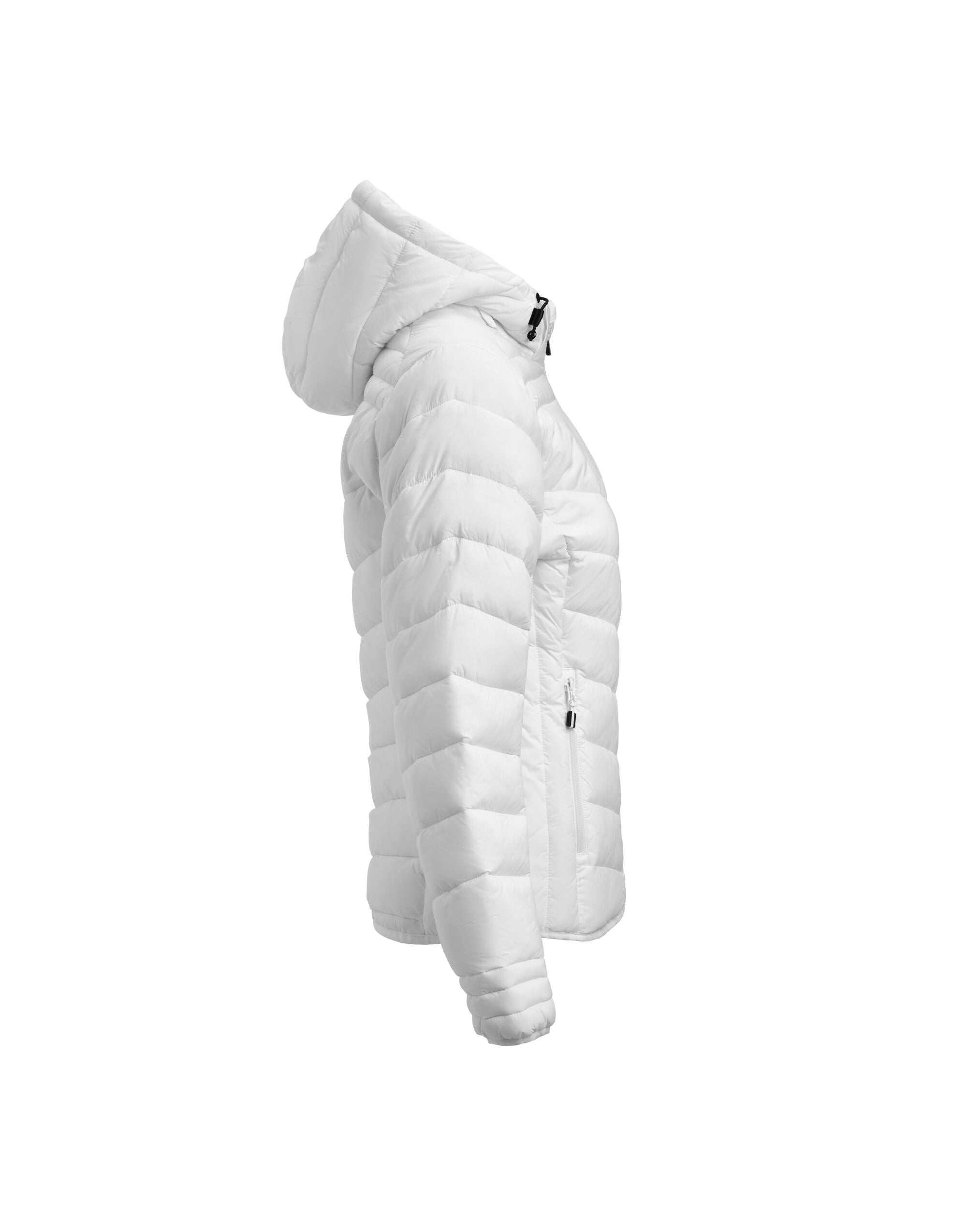 Ladies Base Jacket