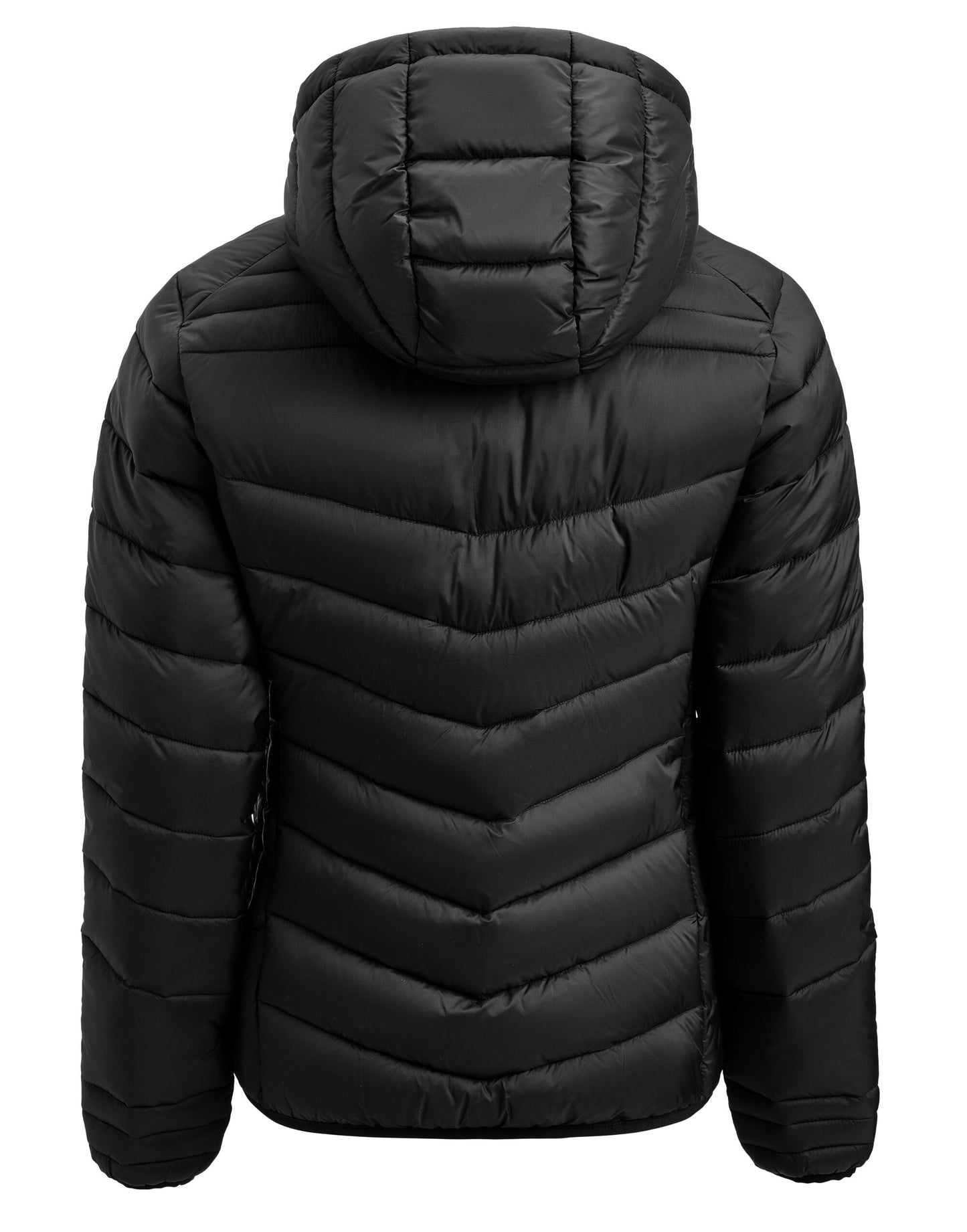 Ladies Base Jacket