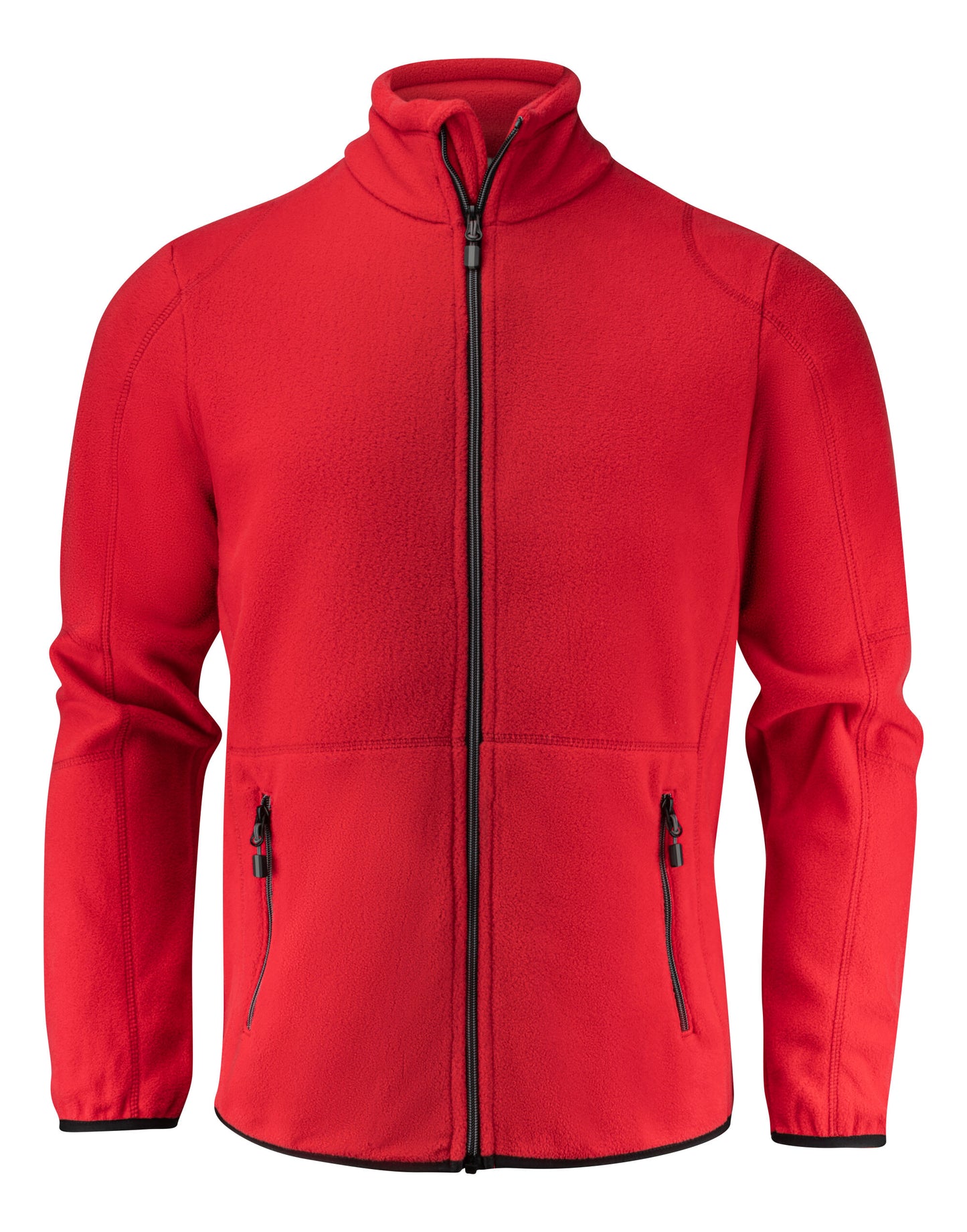 Speedway Fleece Jacket