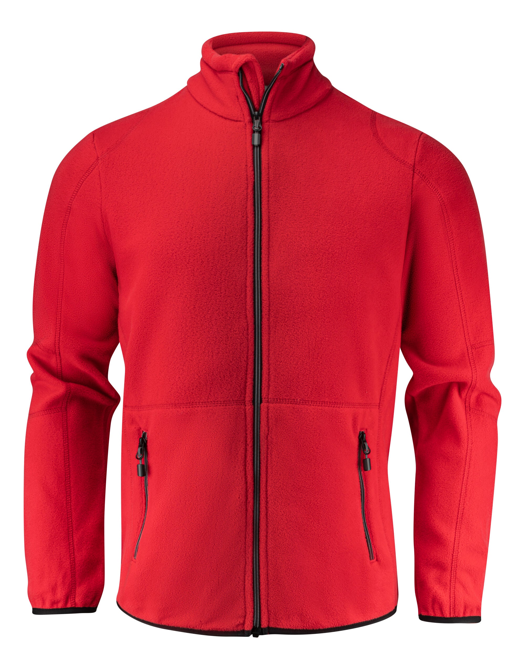 Speedway Fleece Jacket
