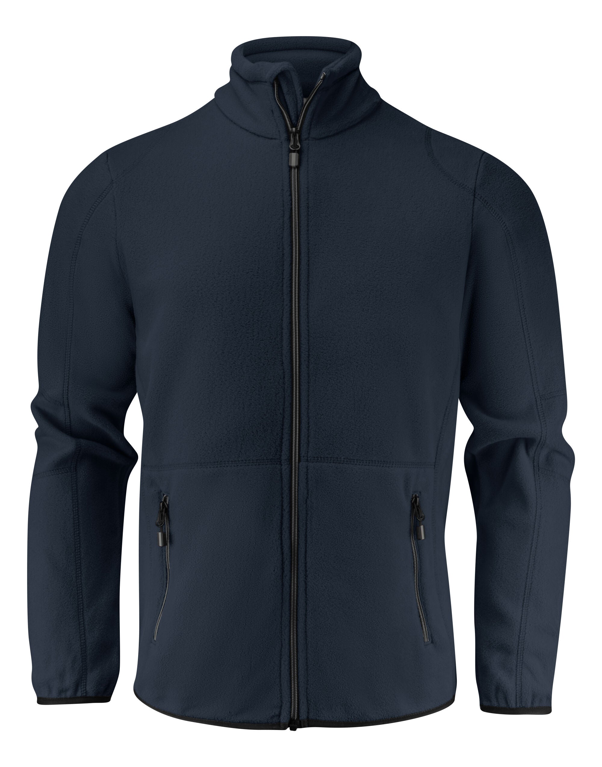 Speedway Fleece Jacket