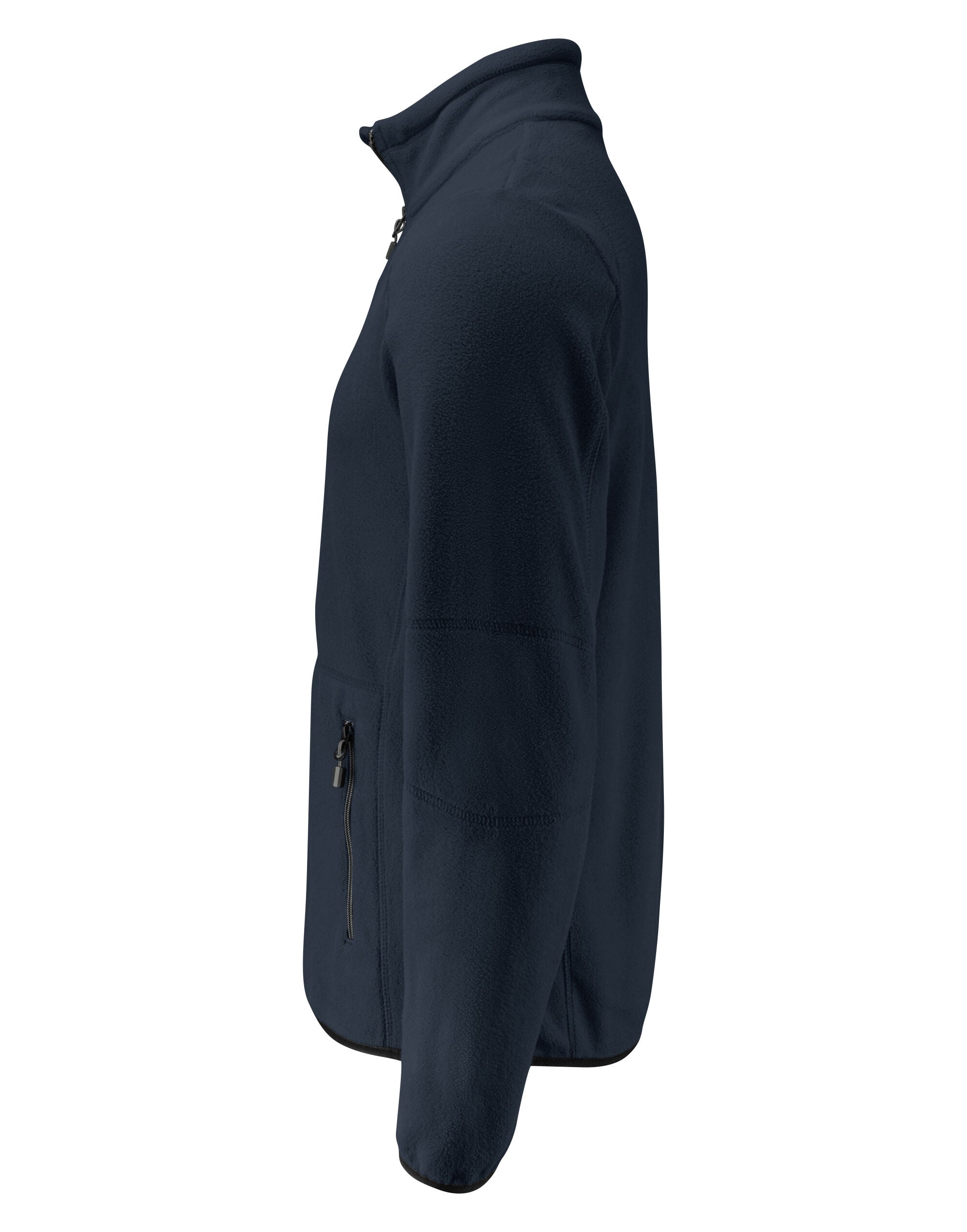 Speedway Fleece Jacket