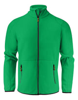 Speedway Fleece Jacket