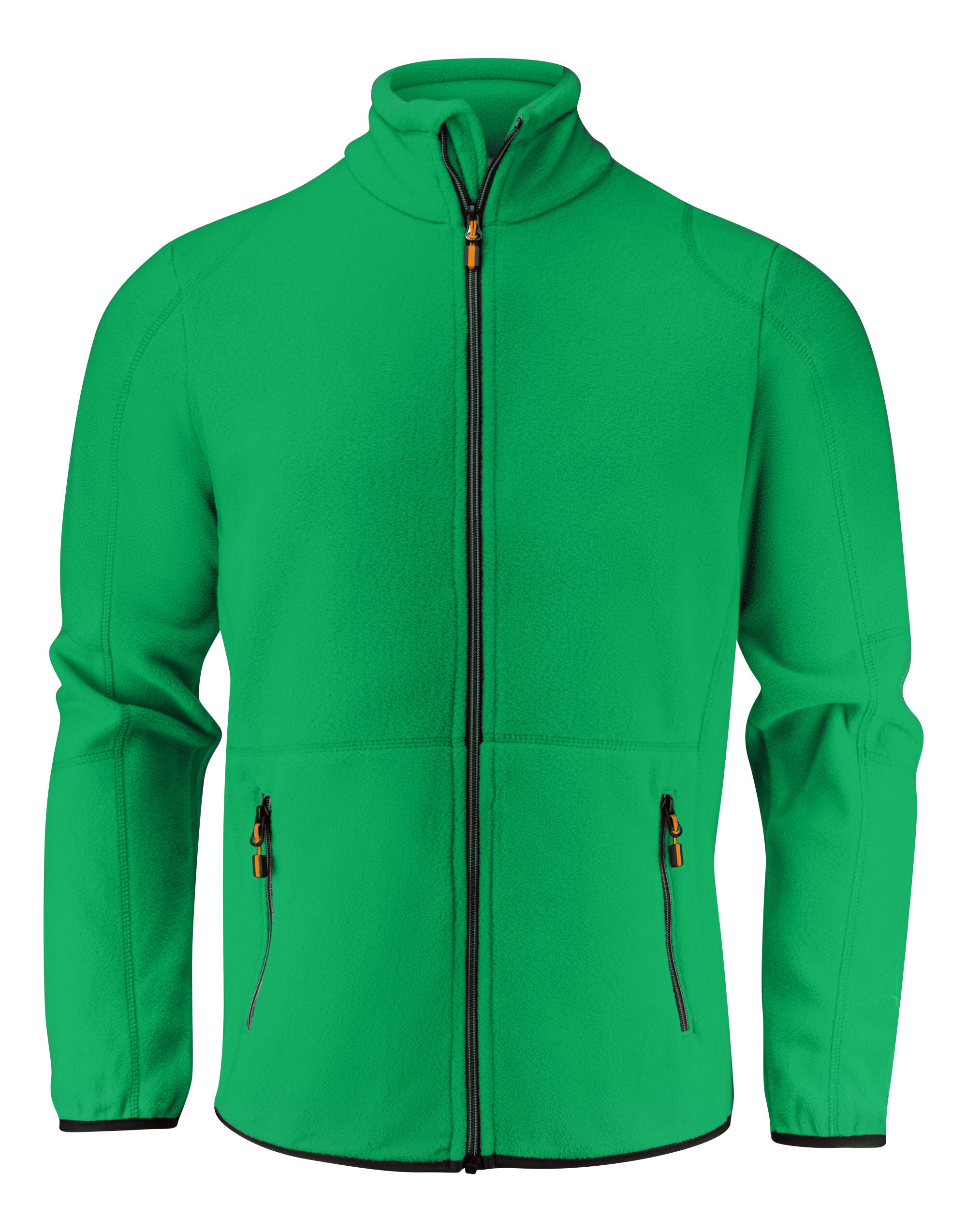 Speedway Fleece Jacket