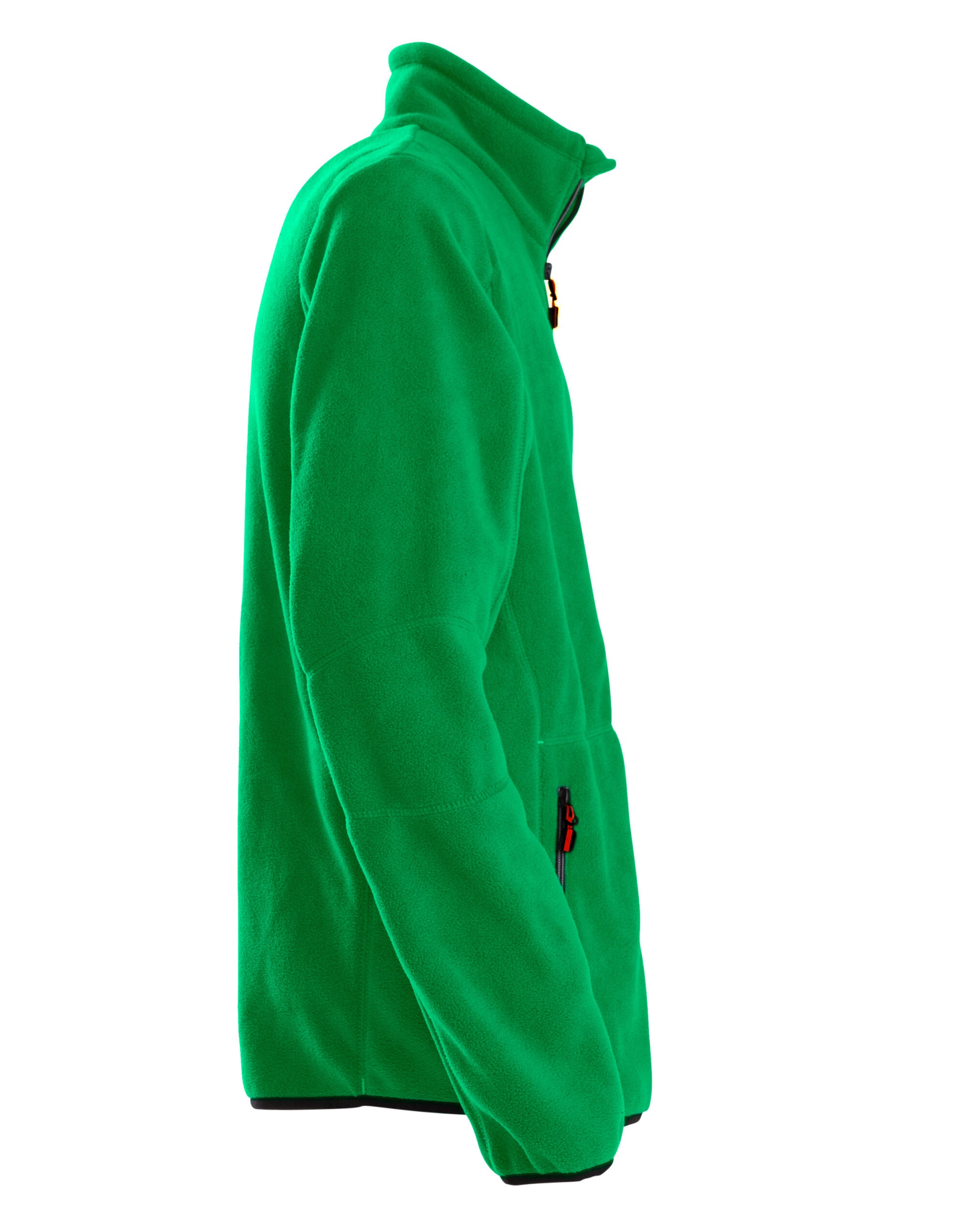 Speedway Fleece Jacket