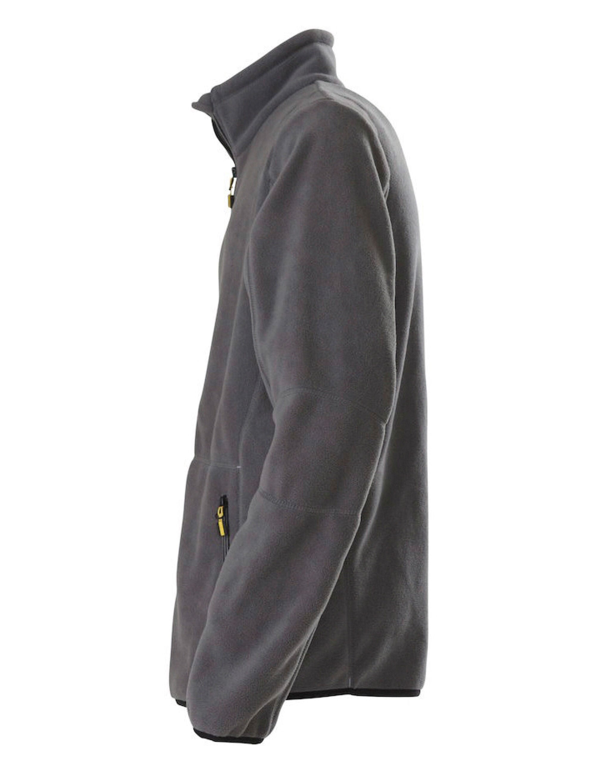 Speedway Fleece Jacket