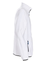 Speedway Fleece Jacket