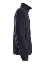 Speedway Fleece Jacket