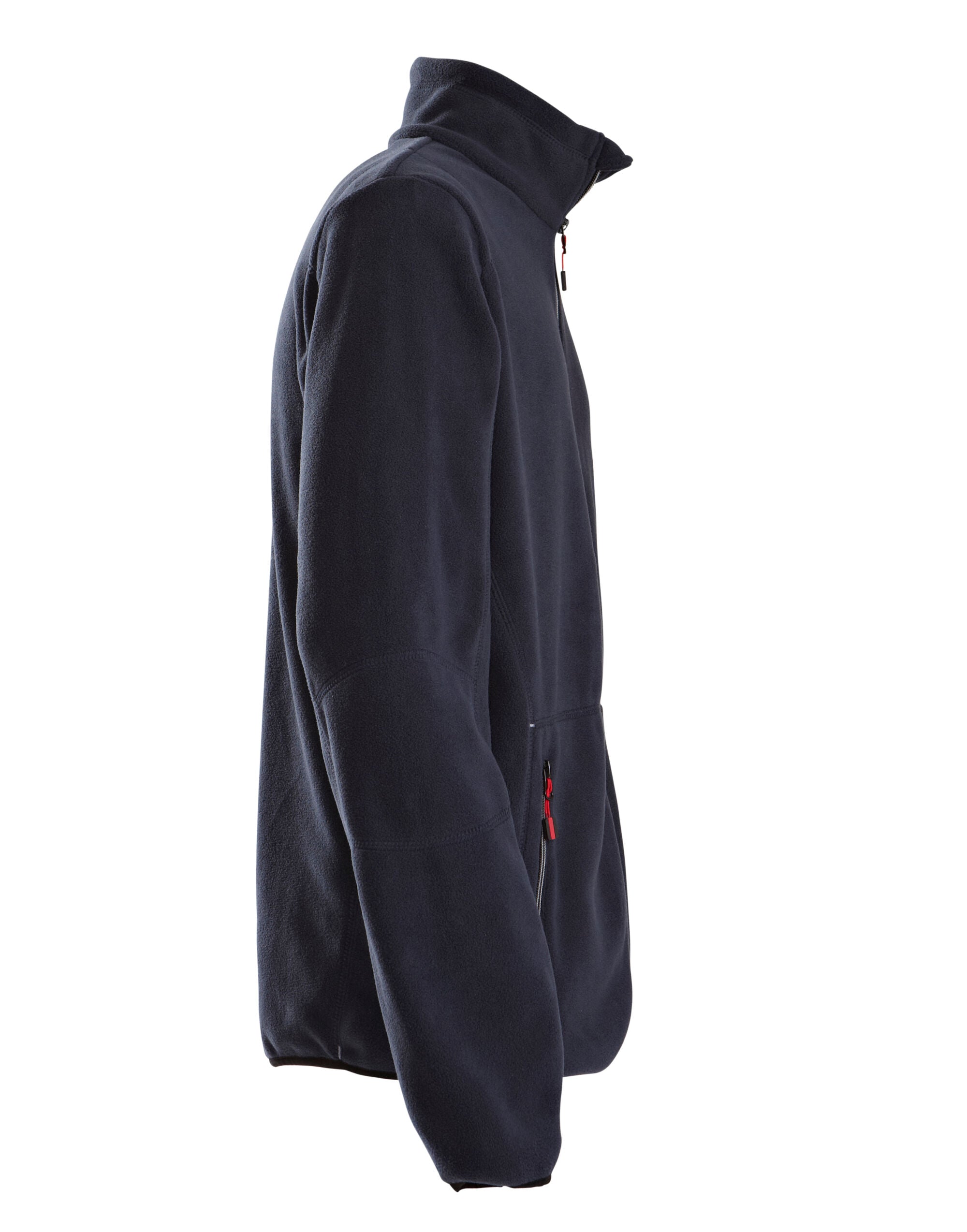 Speedway Fleece Jacket
