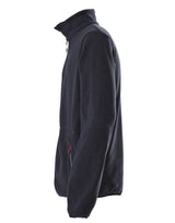 Speedway Fleece Jacket