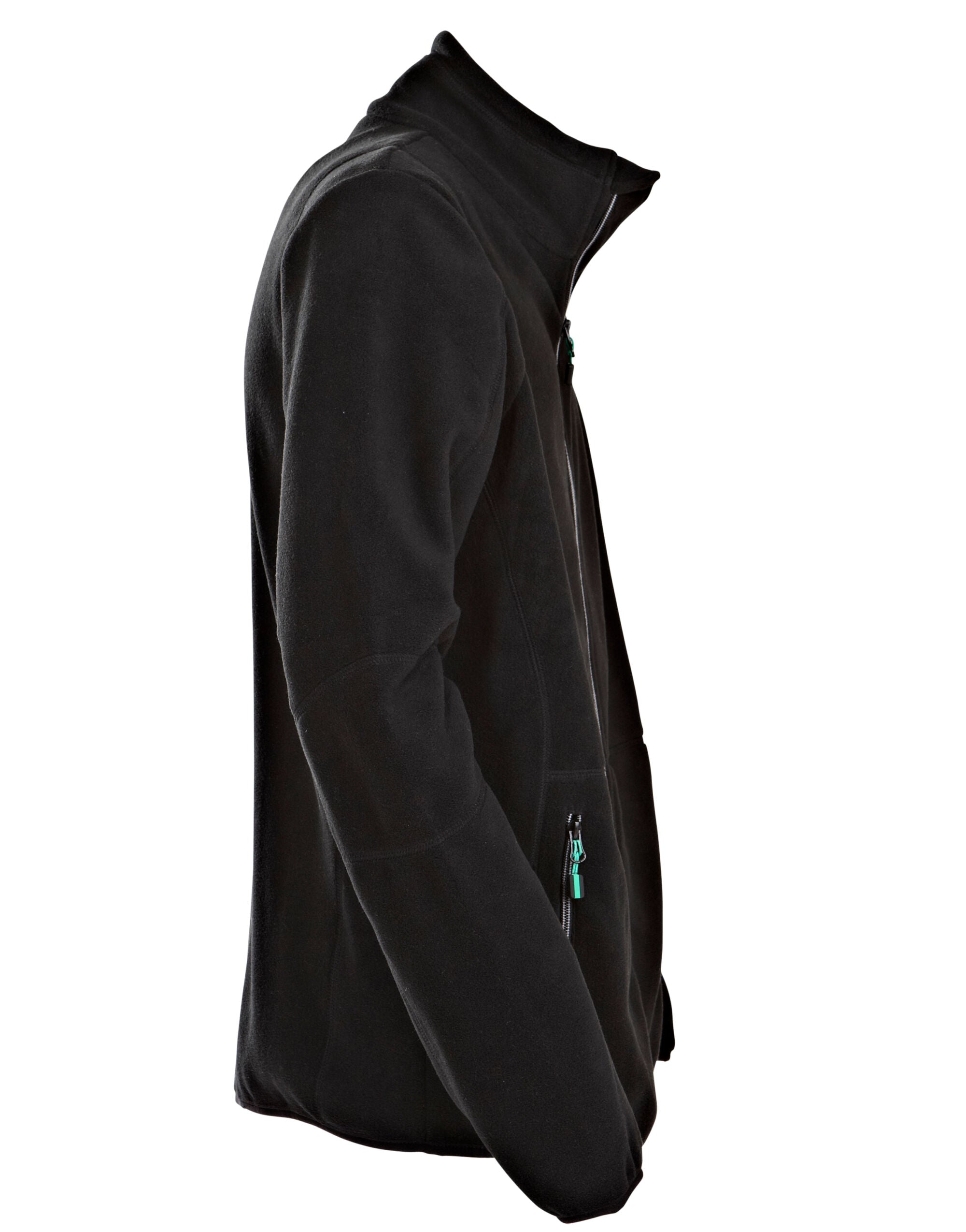 Speedway Fleece Jacket