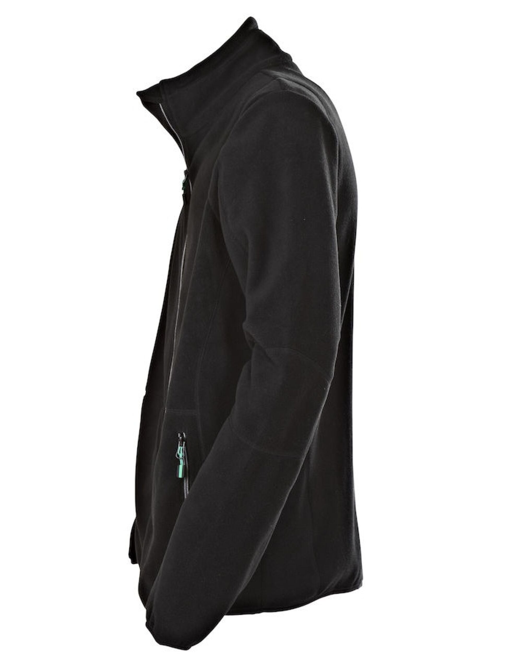 Speedway Fleece Jacket