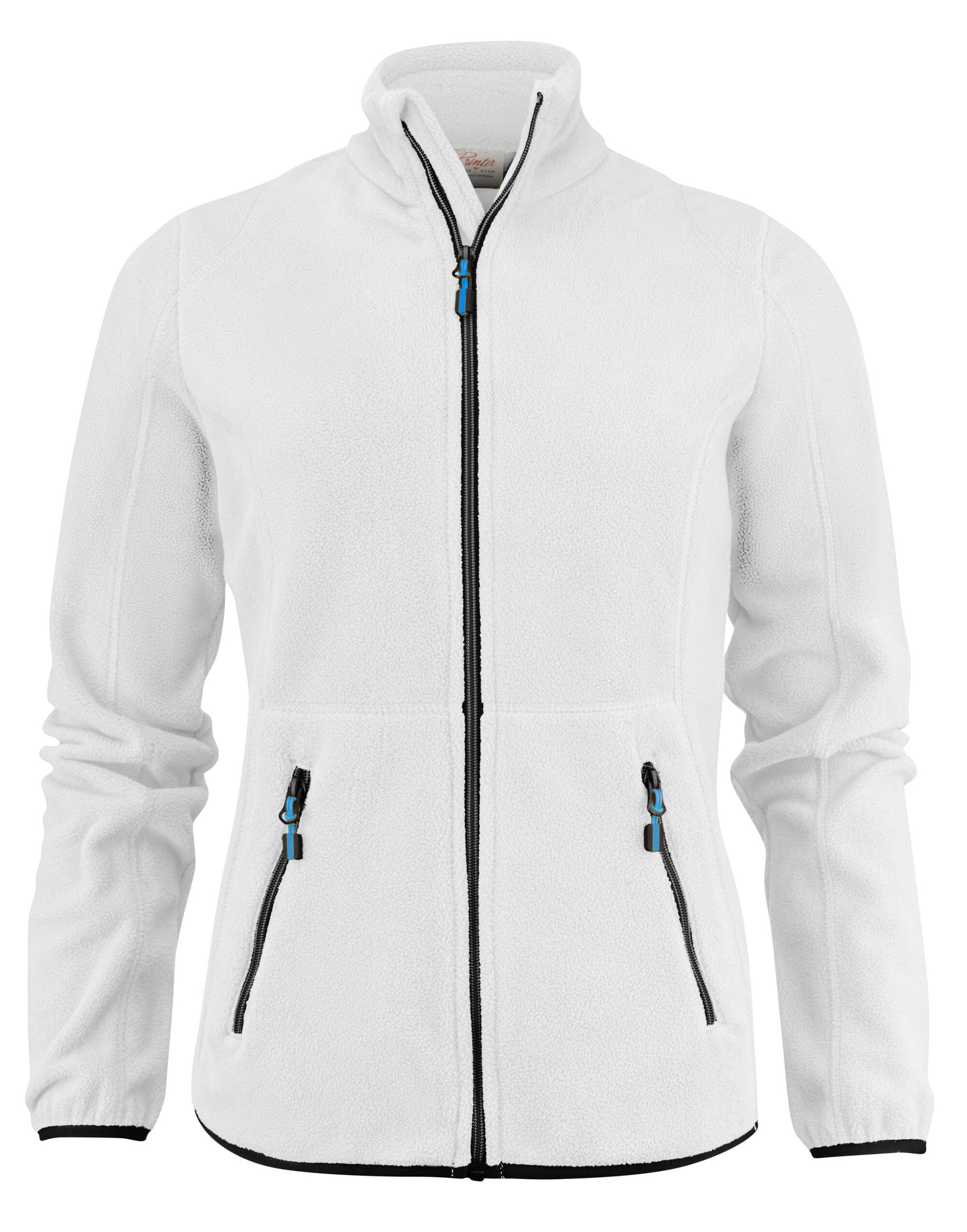 Ladies Speedway Fleece Jacket
