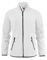 Ladies Speedway Fleece Jacket