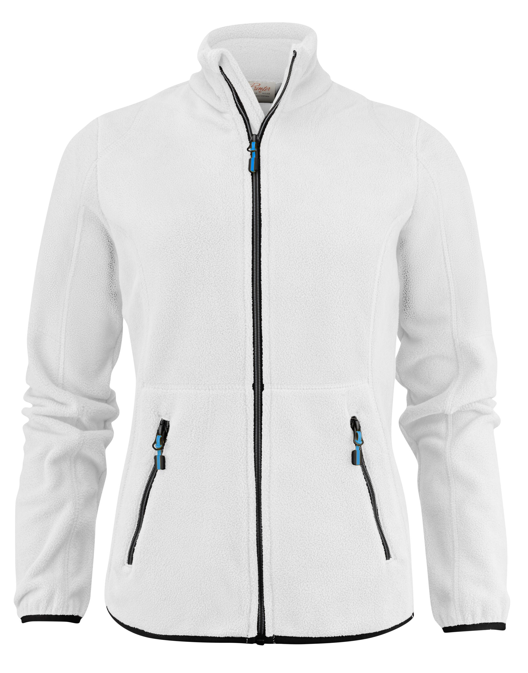 Ladies Speedway Fleece Jacket