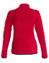 Ladies Speedway Fleece Jacket