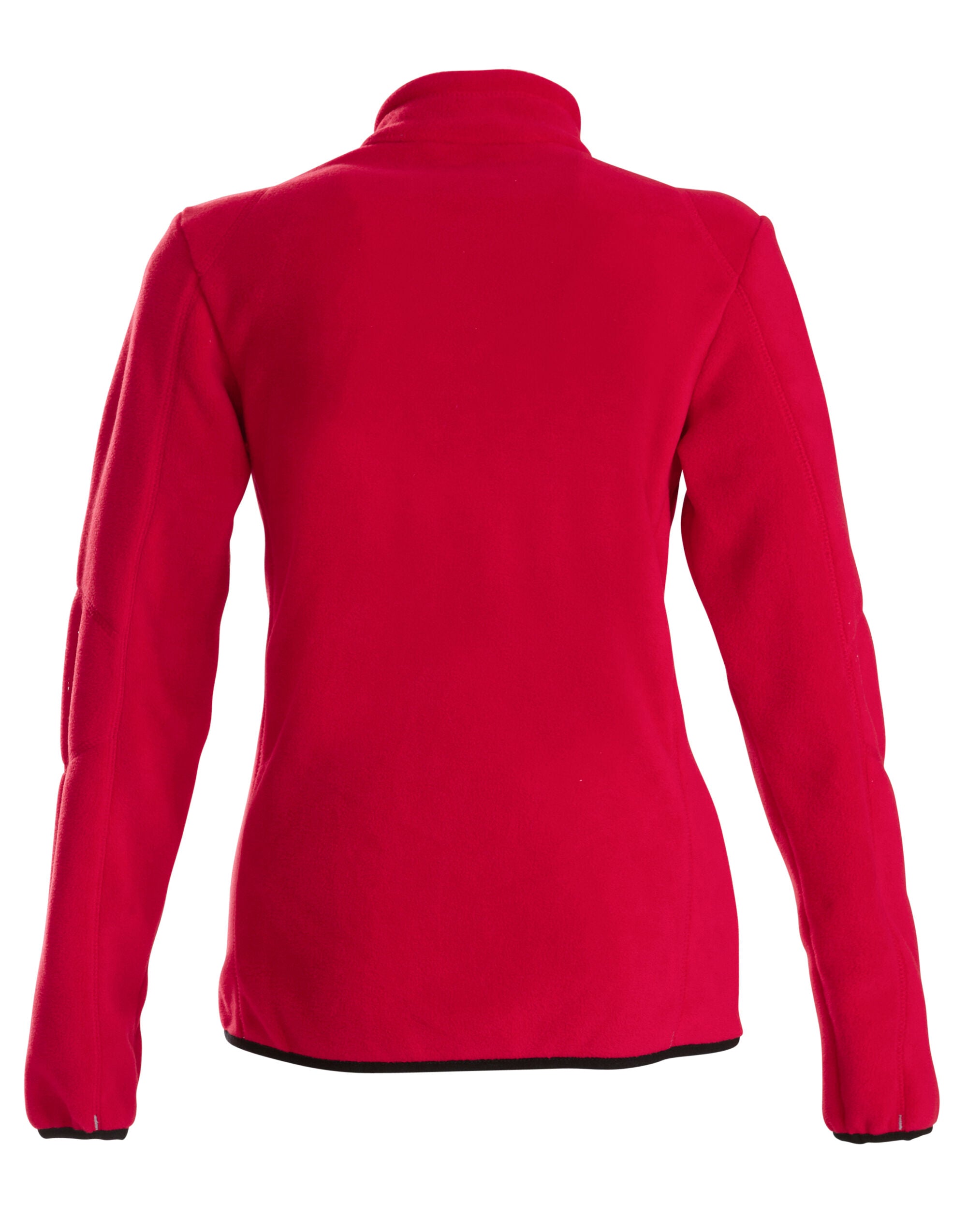 Ladies Speedway Fleece Jacket