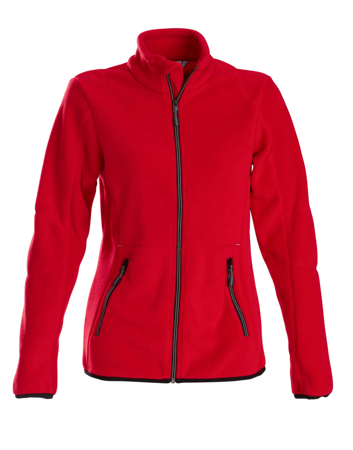 Ladies Speedway Fleece Jacket