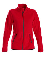 Ladies Speedway Fleece Jacket