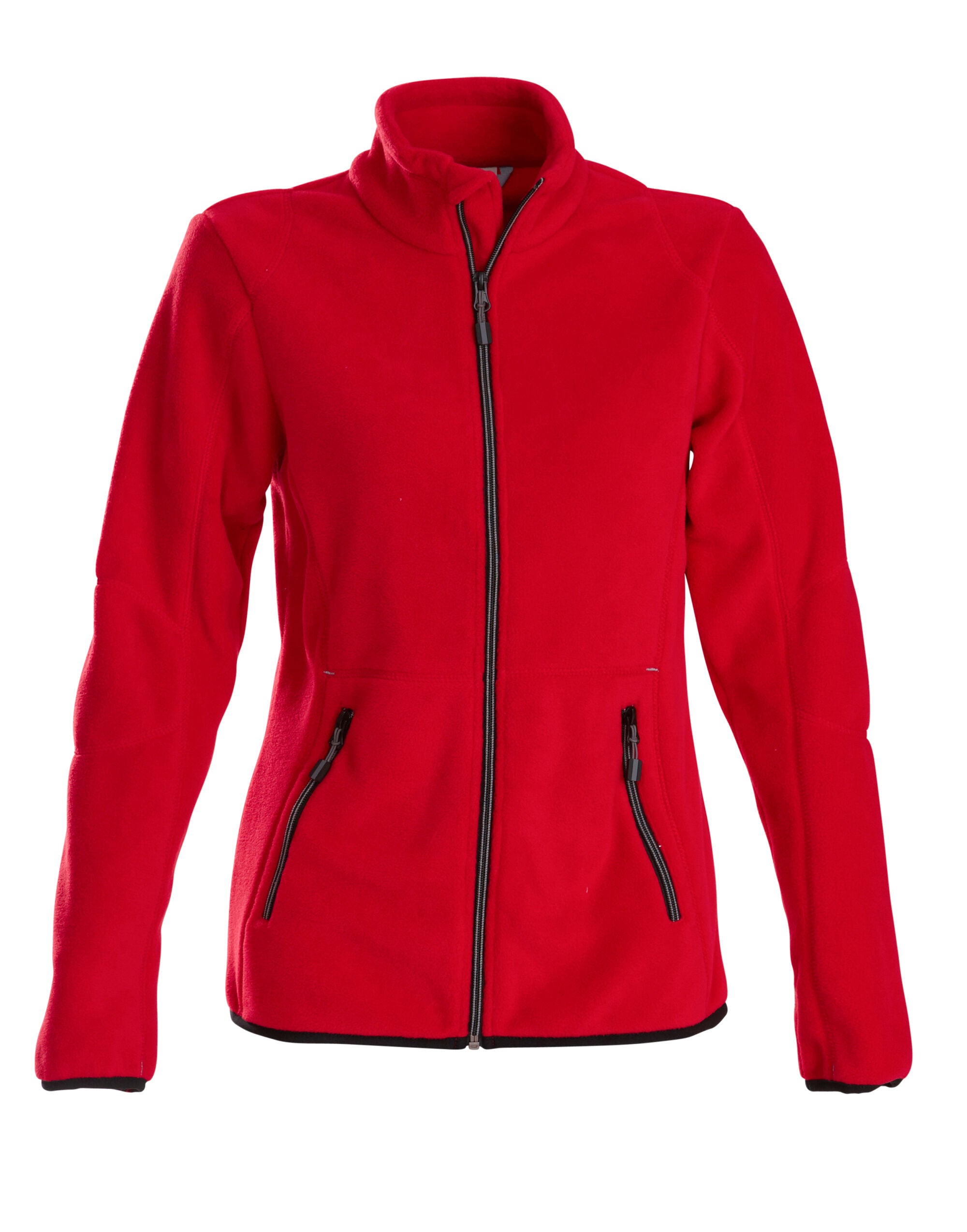 Ladies Speedway Fleece Jacket