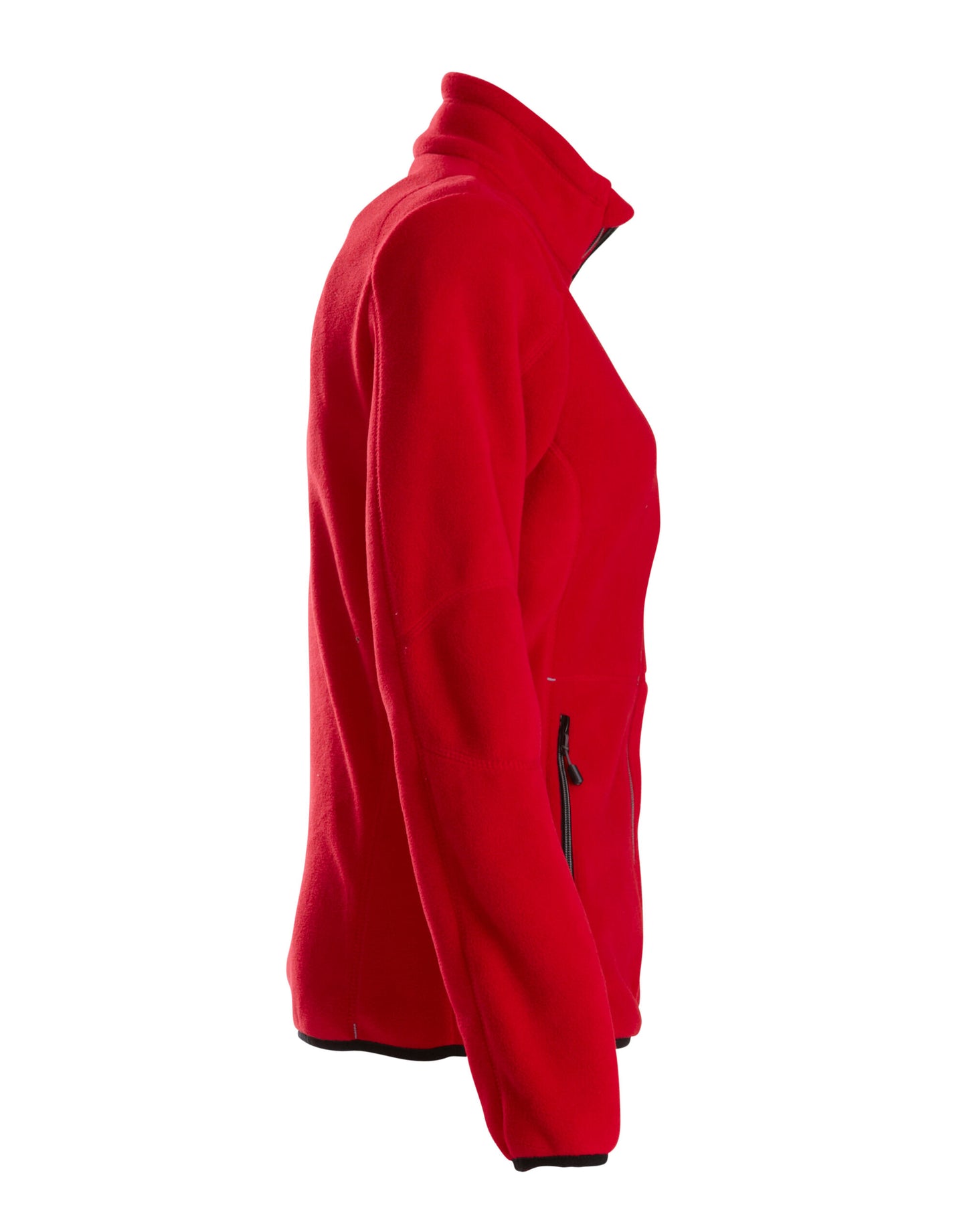 Ladies Speedway Fleece Jacket