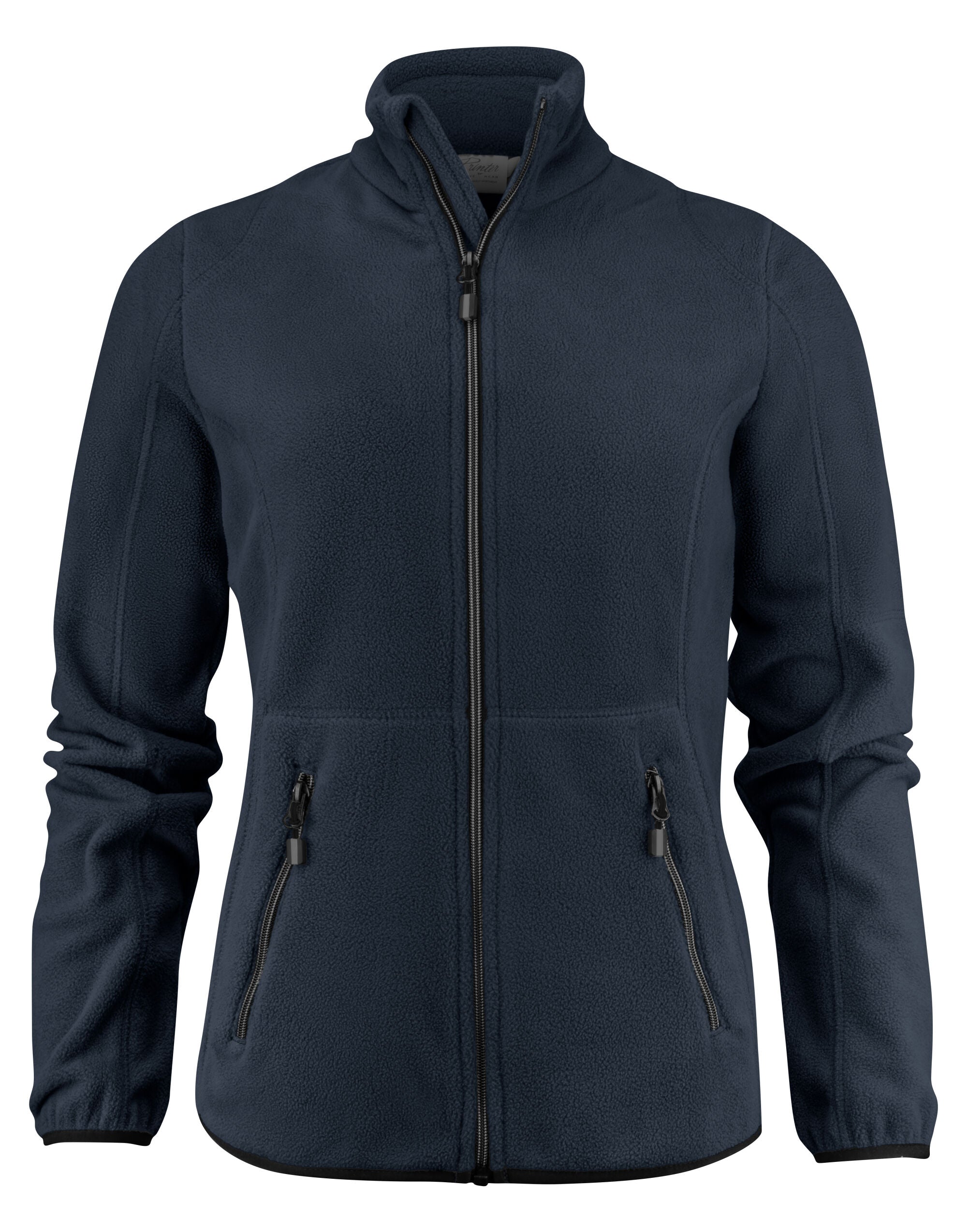 Ladies Speedway Fleece Jacket