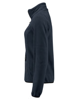Ladies Speedway Fleece Jacket