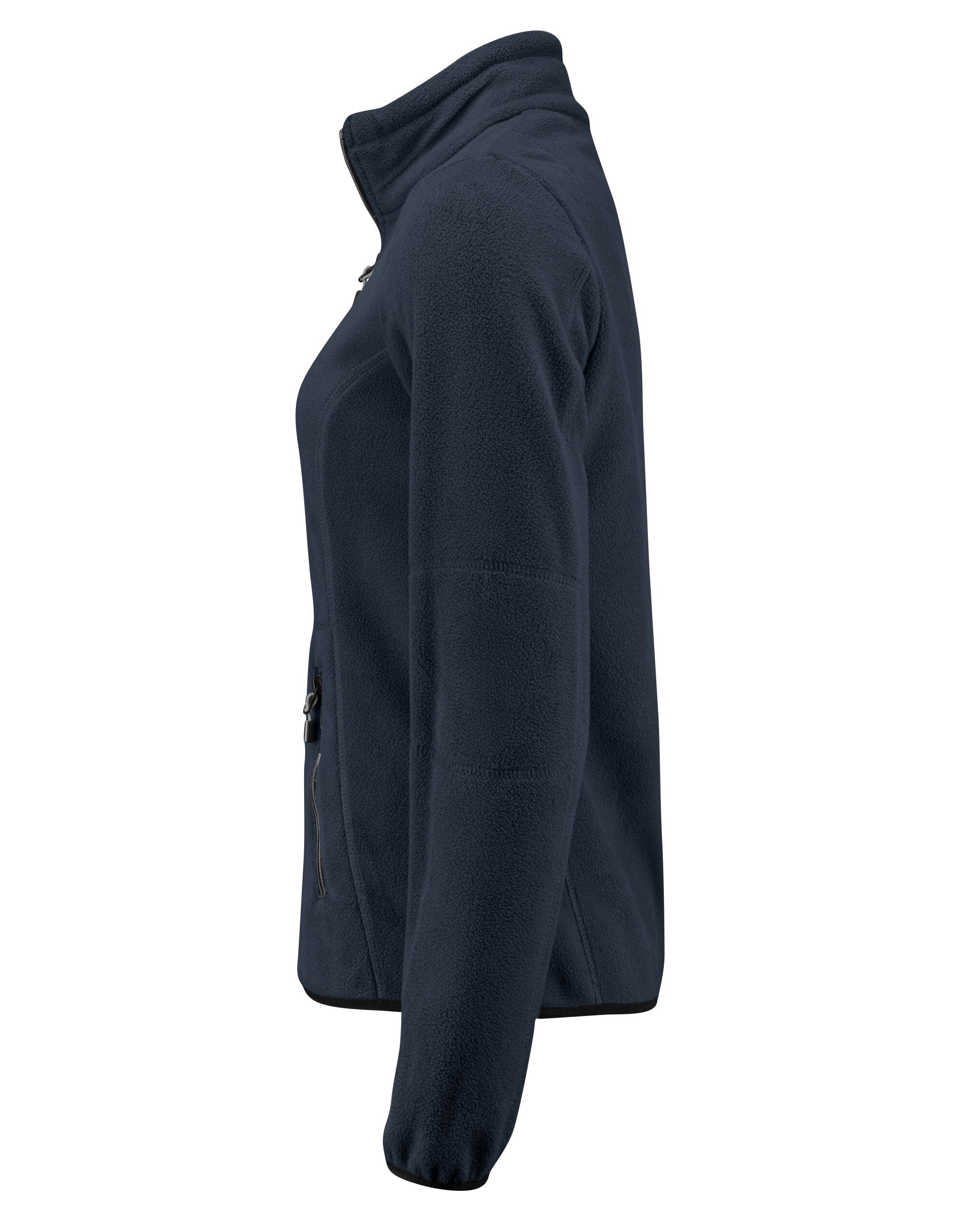 Ladies Speedway Fleece Jacket