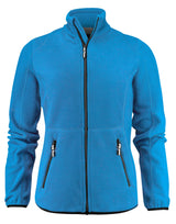 Ladies Speedway Fleece Jacket