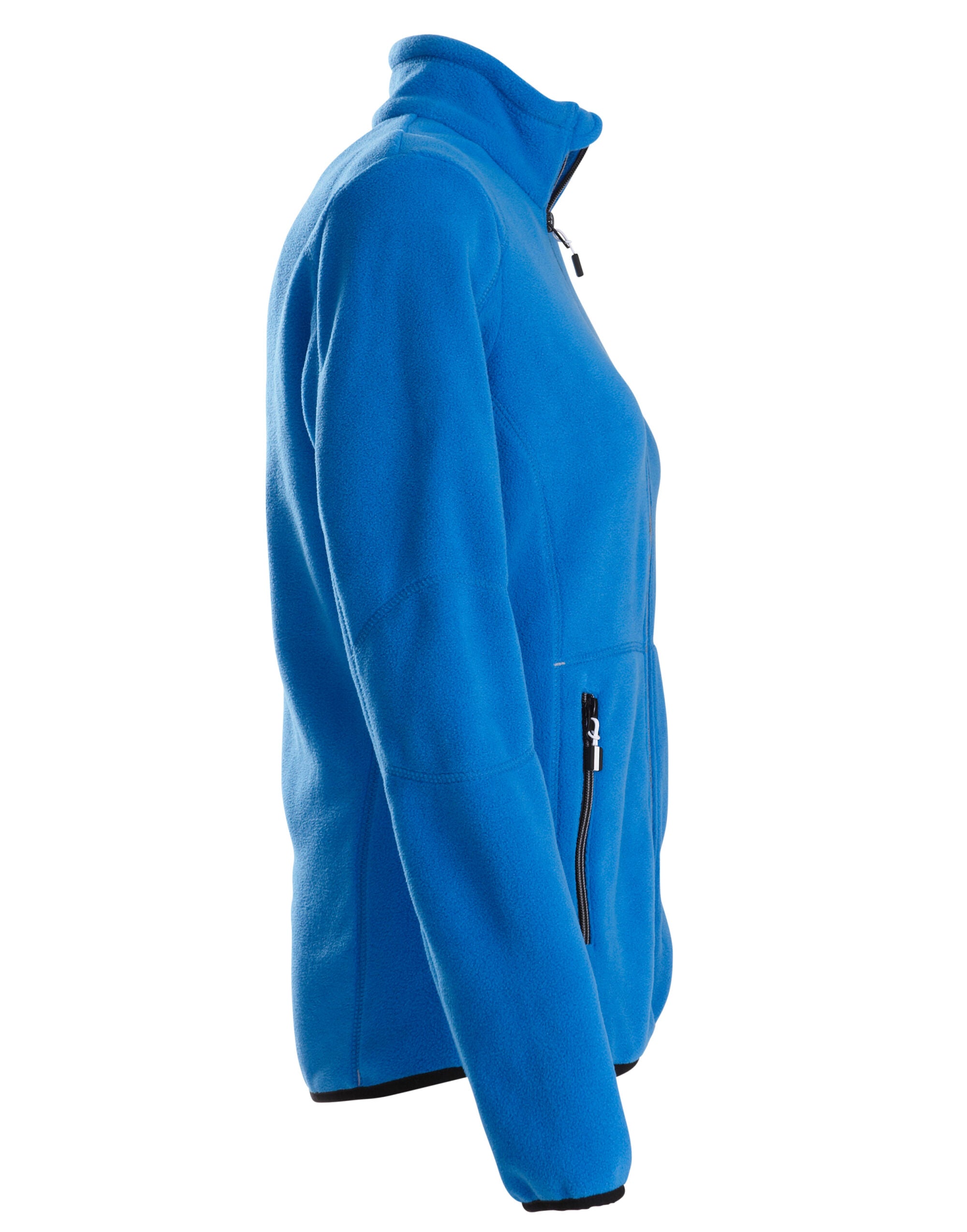 Ladies Speedway Fleece Jacket