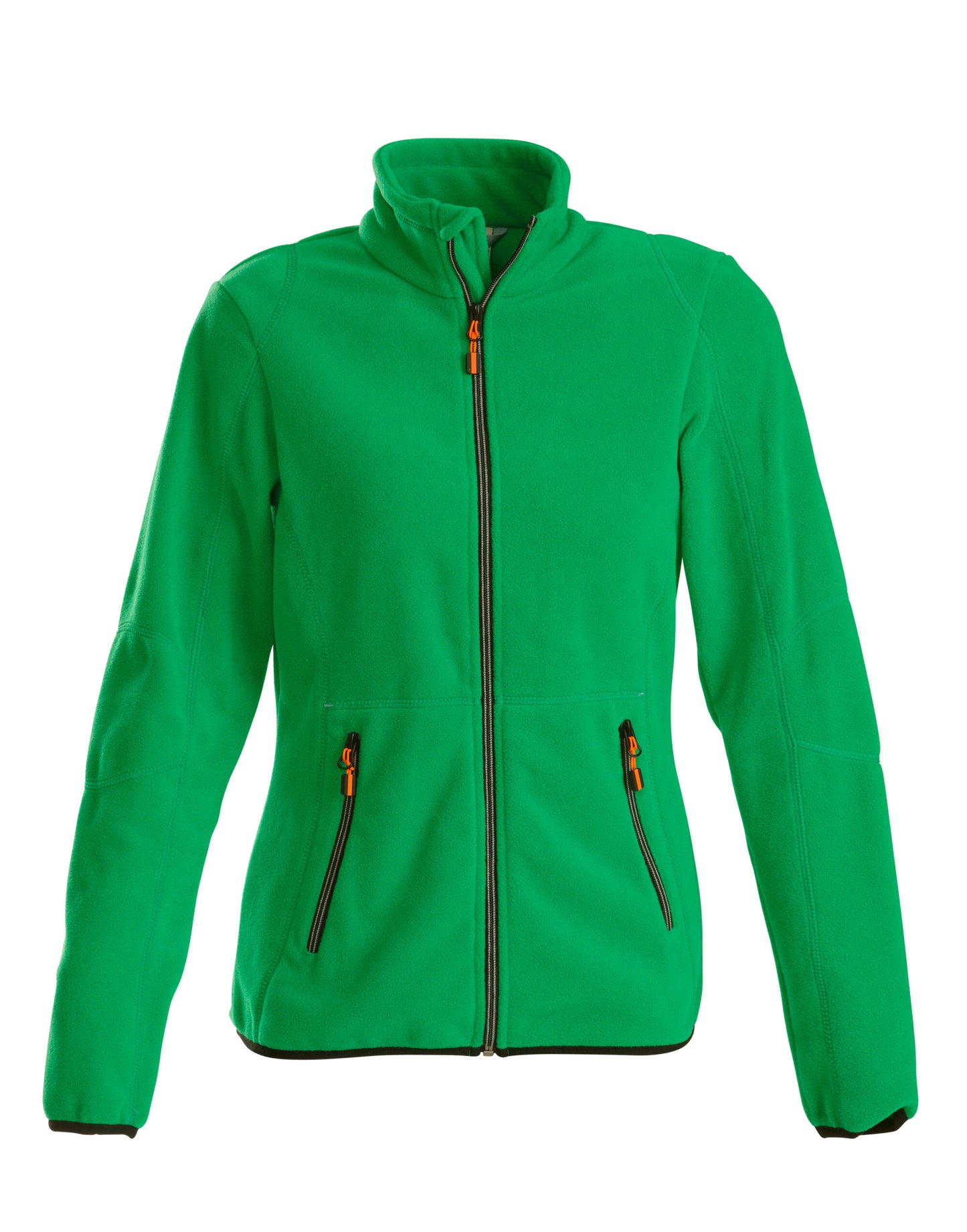 Ladies Speedway Fleece Jacket