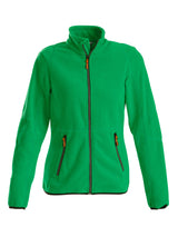 Ladies Speedway Fleece Jacket