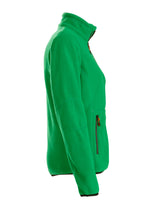 Ladies Speedway Fleece Jacket