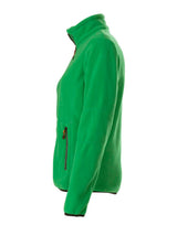 Ladies Speedway Fleece Jacket