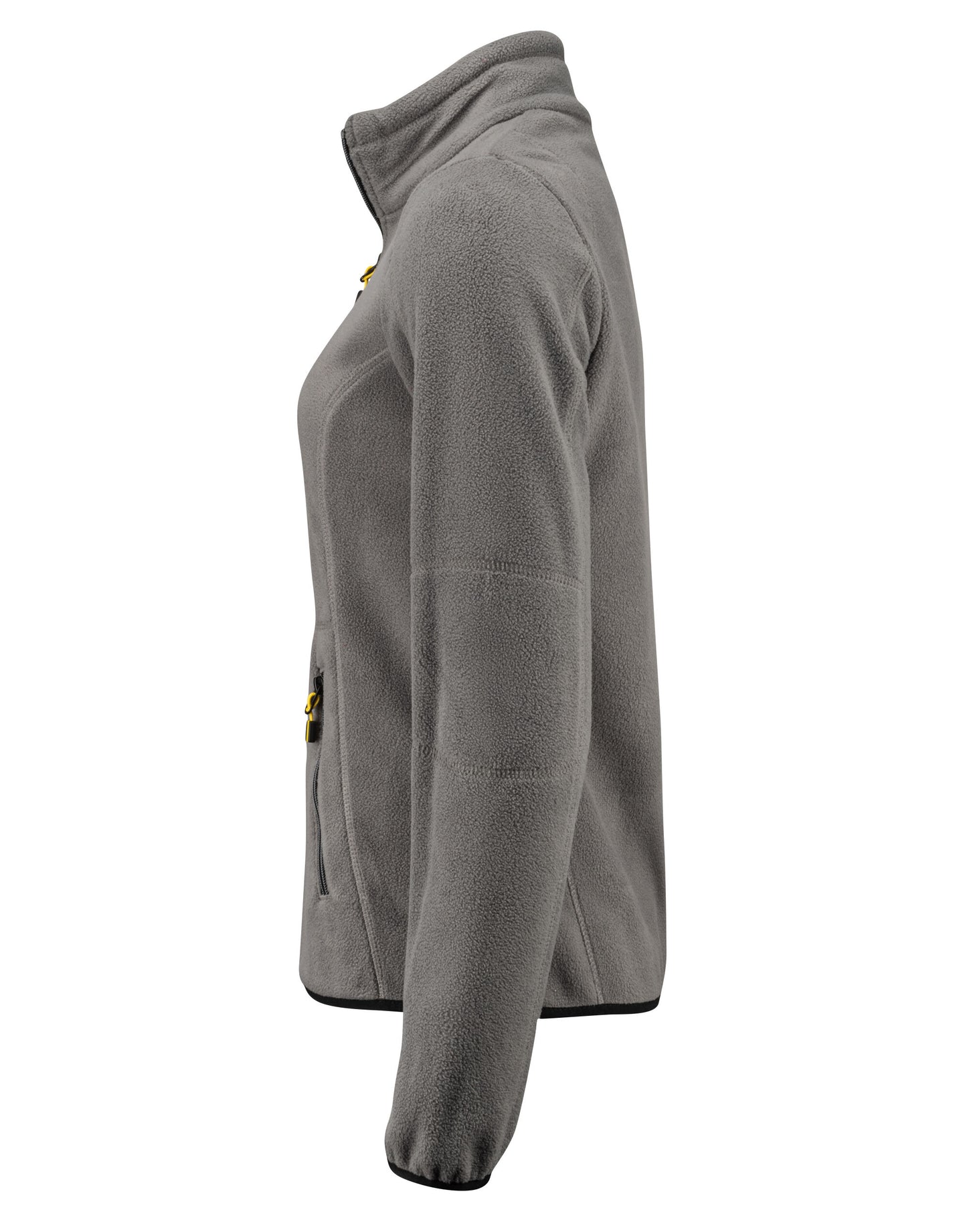 Ladies Speedway Fleece Jacket