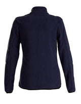 Ladies Speedway Fleece Jacket