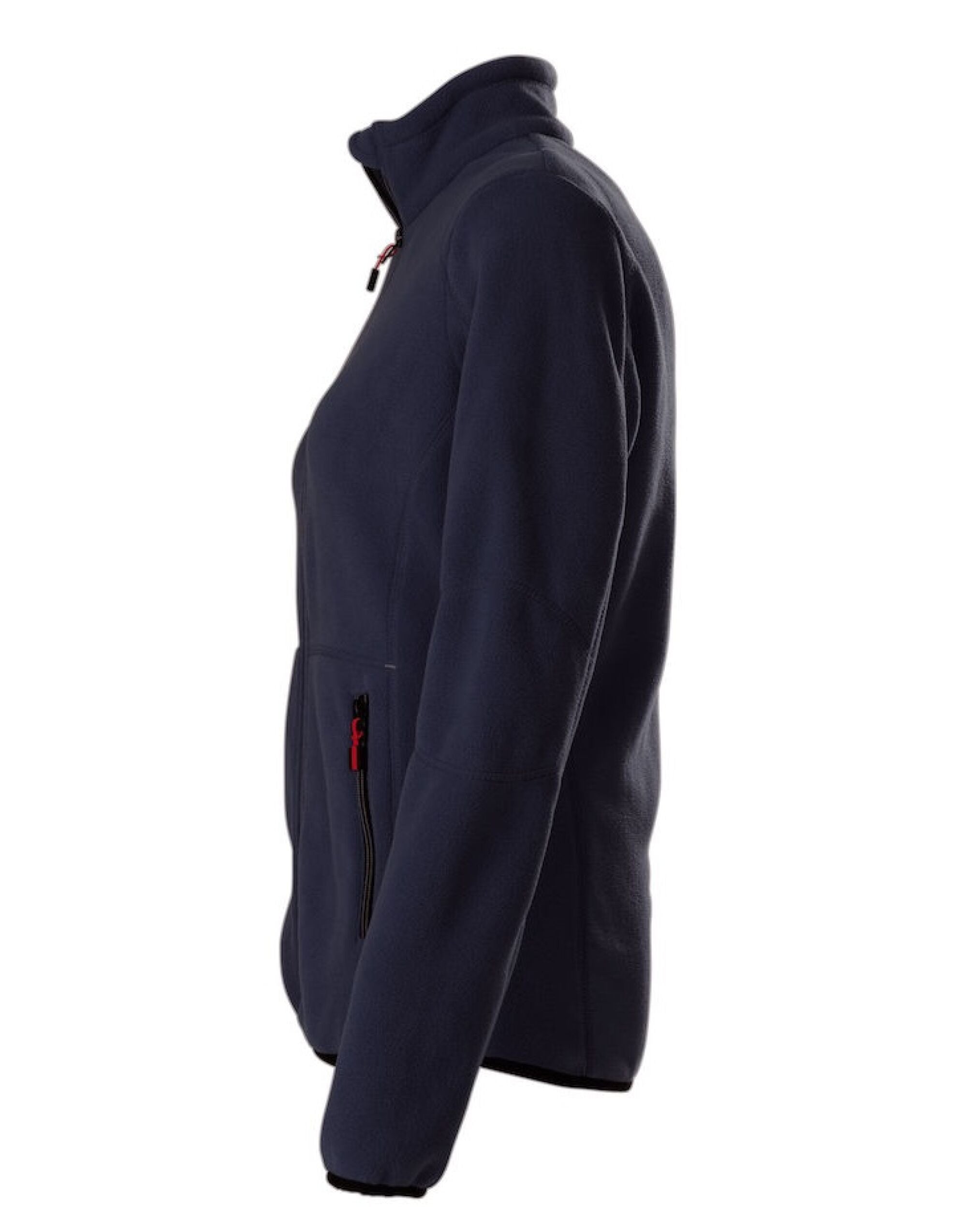 Ladies Speedway Fleece Jacket