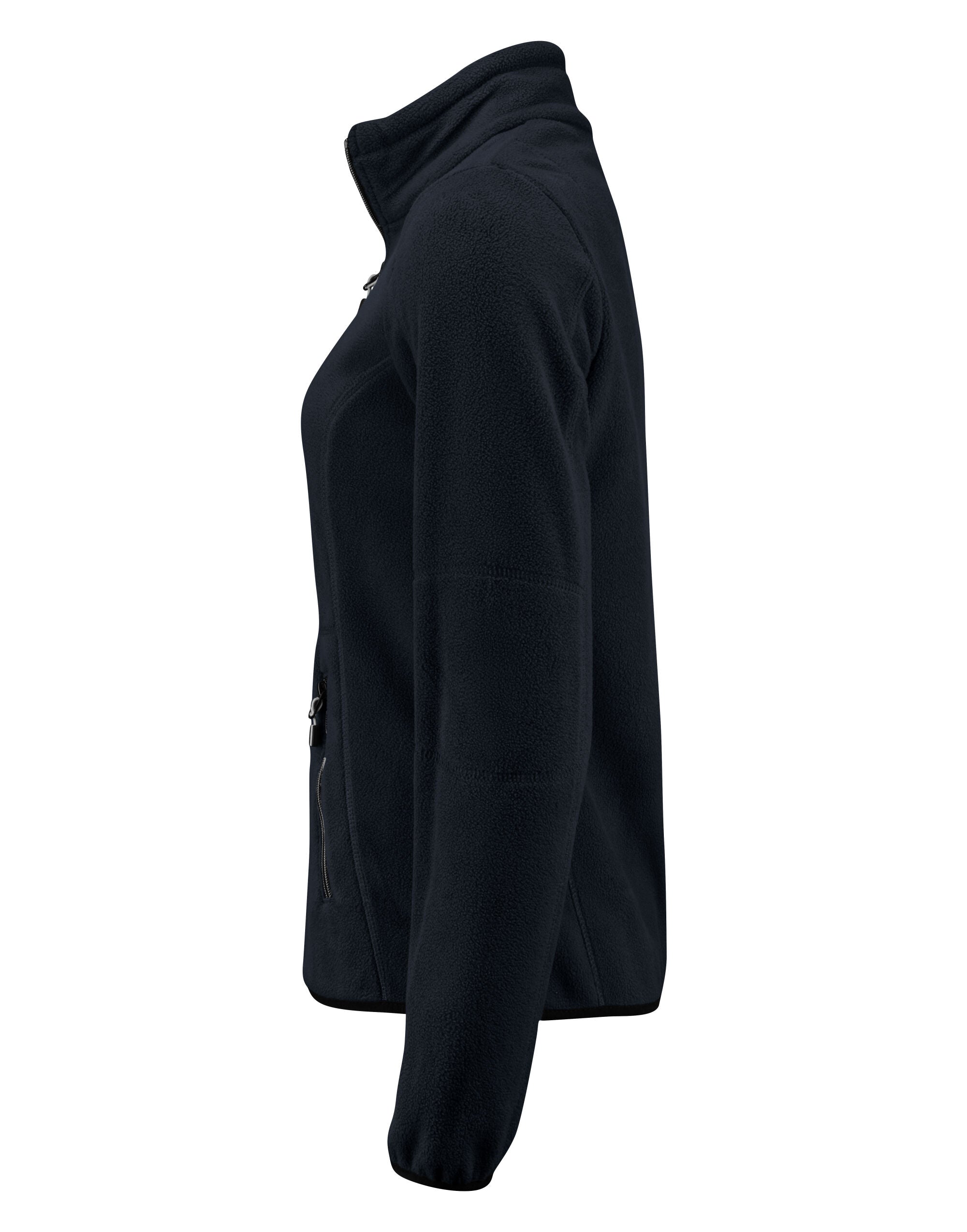Ladies Speedway Fleece Jacket