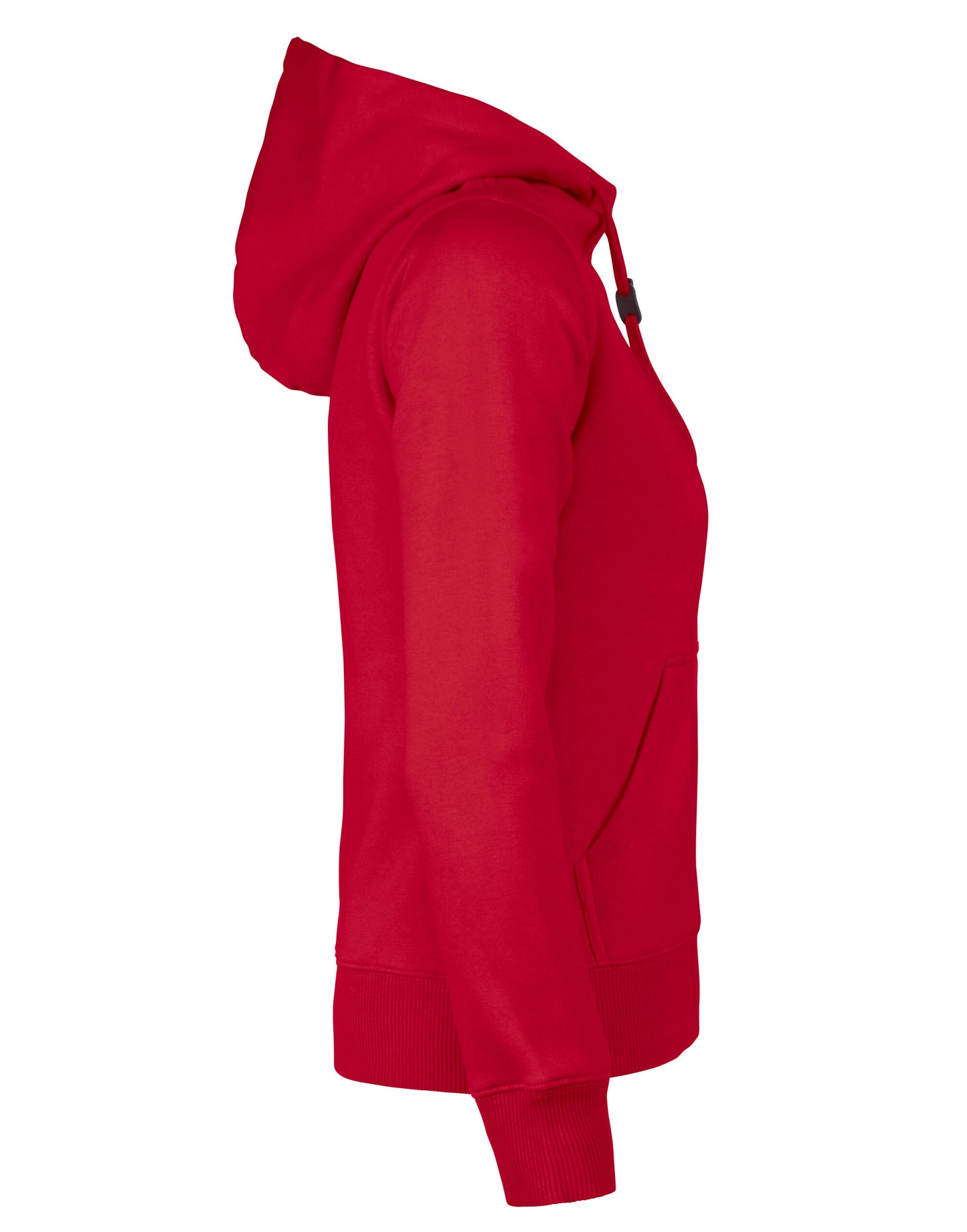 Ladies Fastpitch Hooded Sweatshirt
