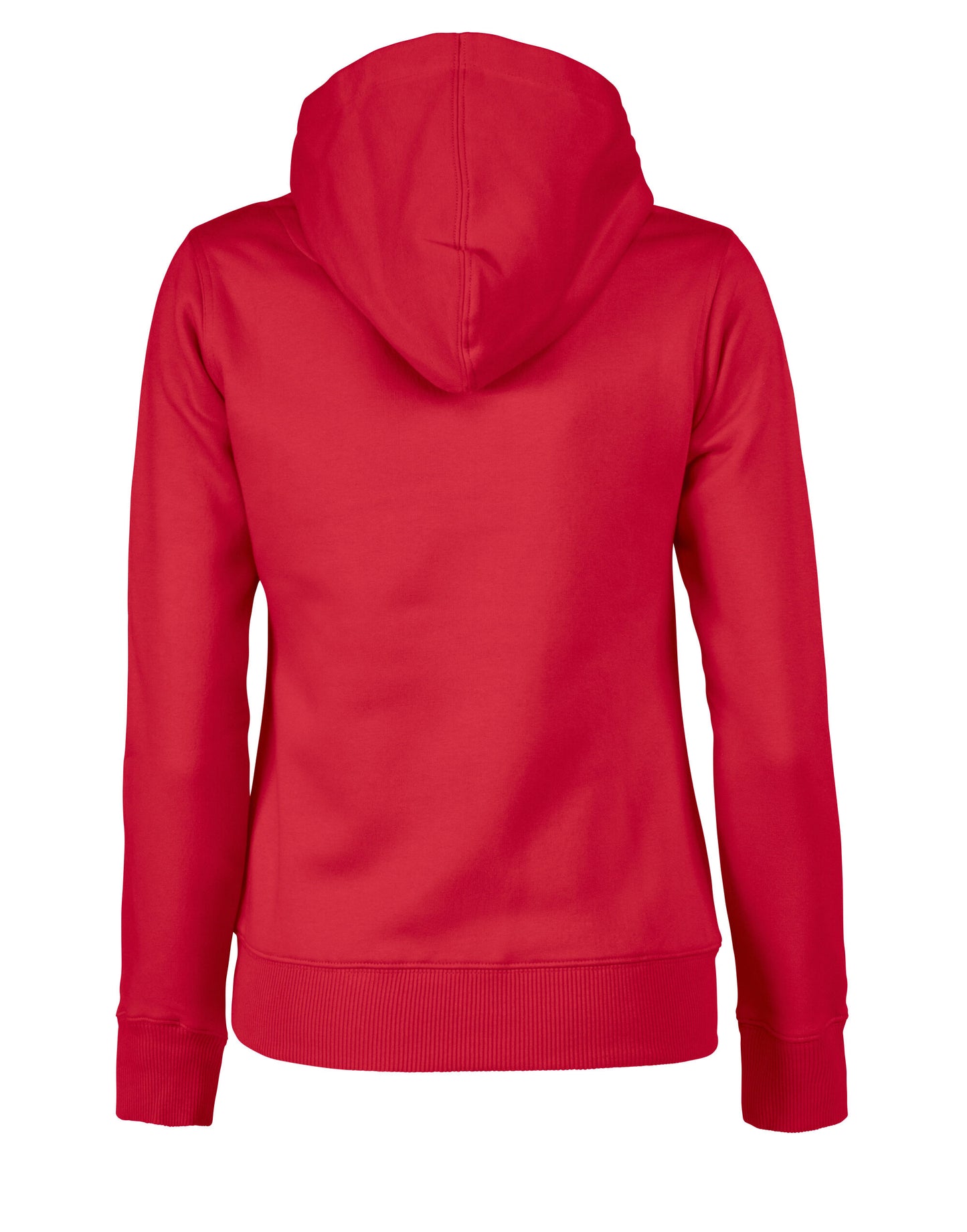 Ladies Fastpitch Hooded Sweatshirt