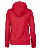 Ladies Fastpitch Hooded Sweatshirt