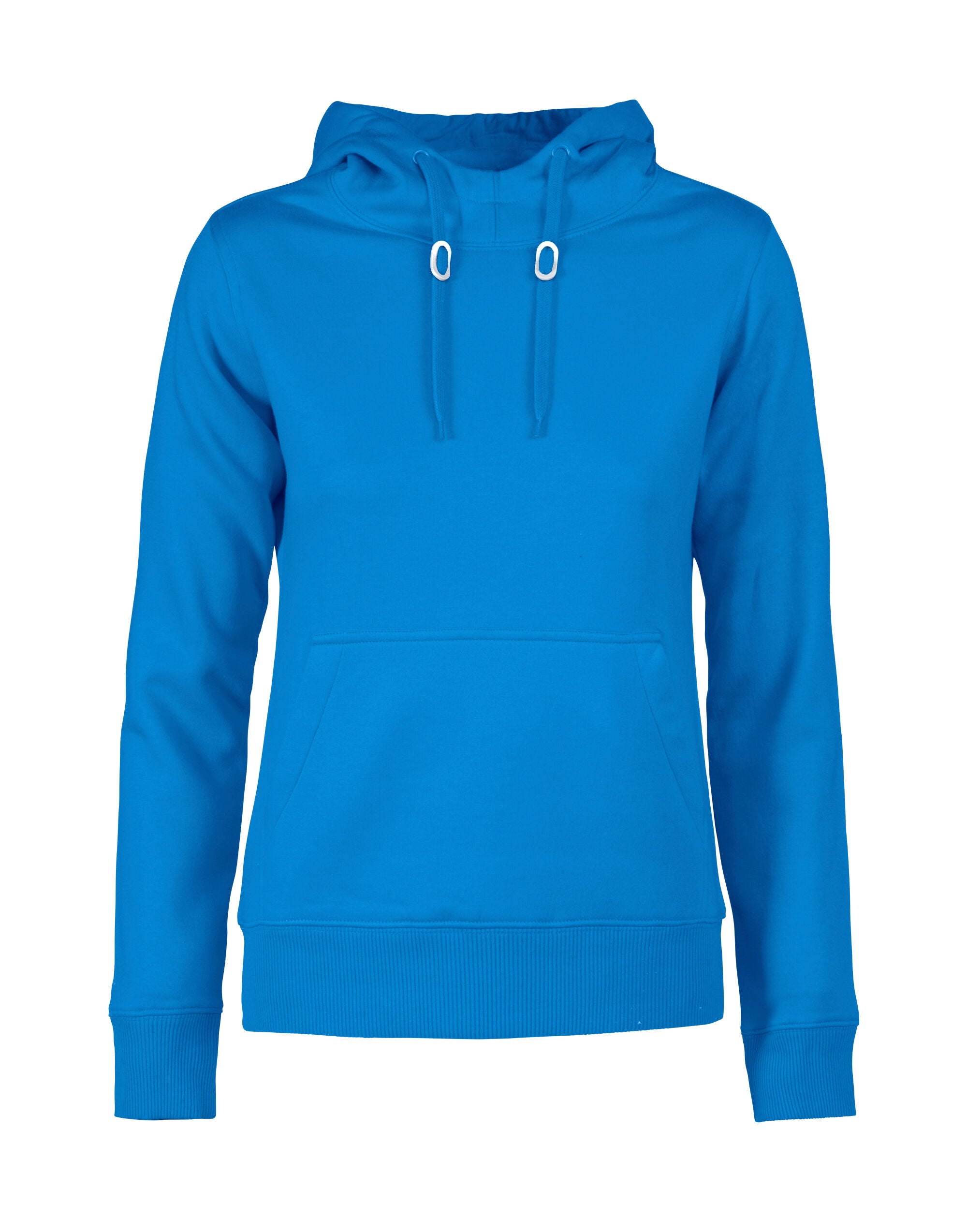 Ladies Fastpitch Hooded Sweatshirt