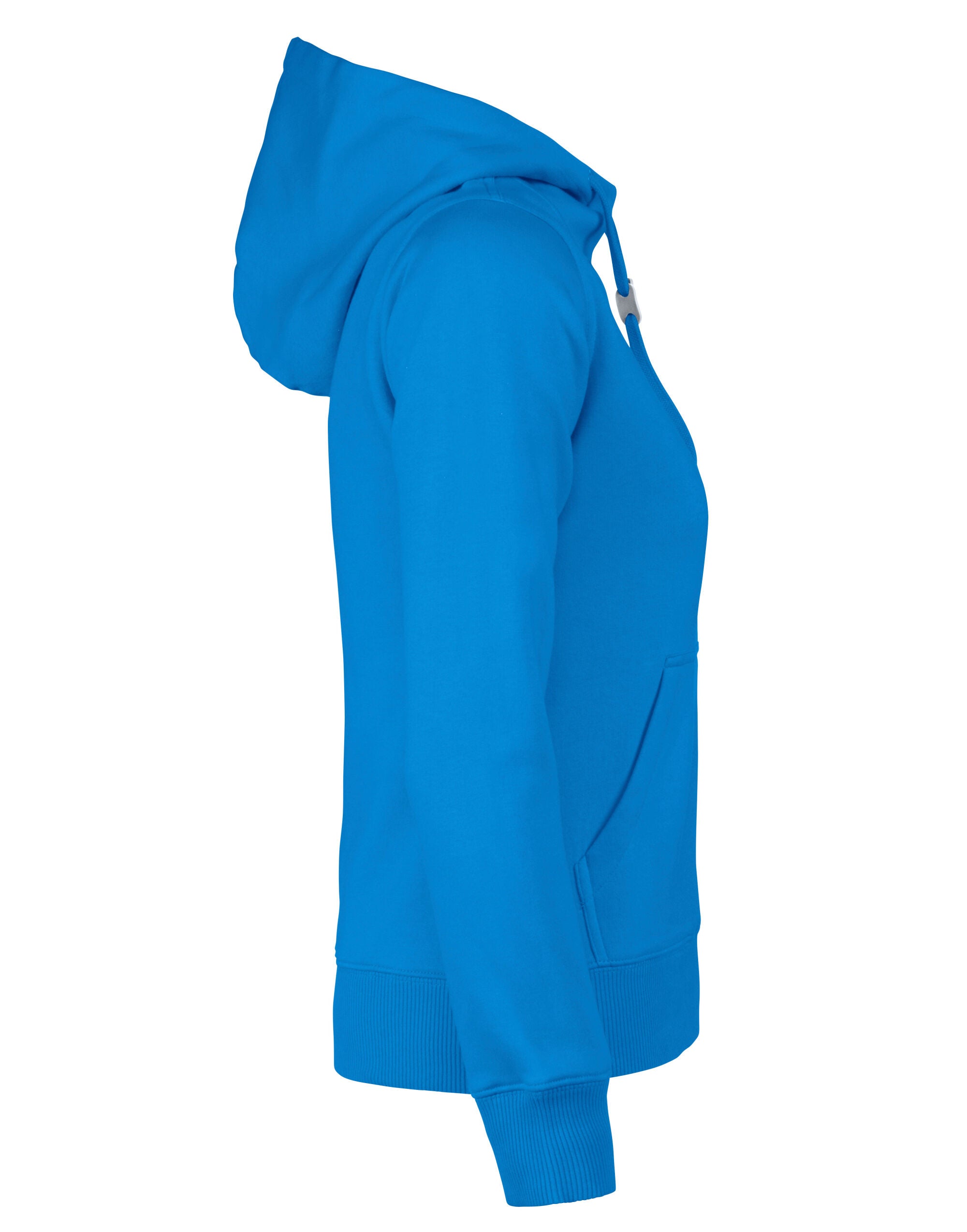 Ladies Fastpitch Hooded Sweatshirt
