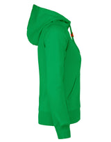 Ladies Fastpitch Hooded Sweatshirt