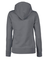 Ladies Fastpitch Hooded Sweatshirt