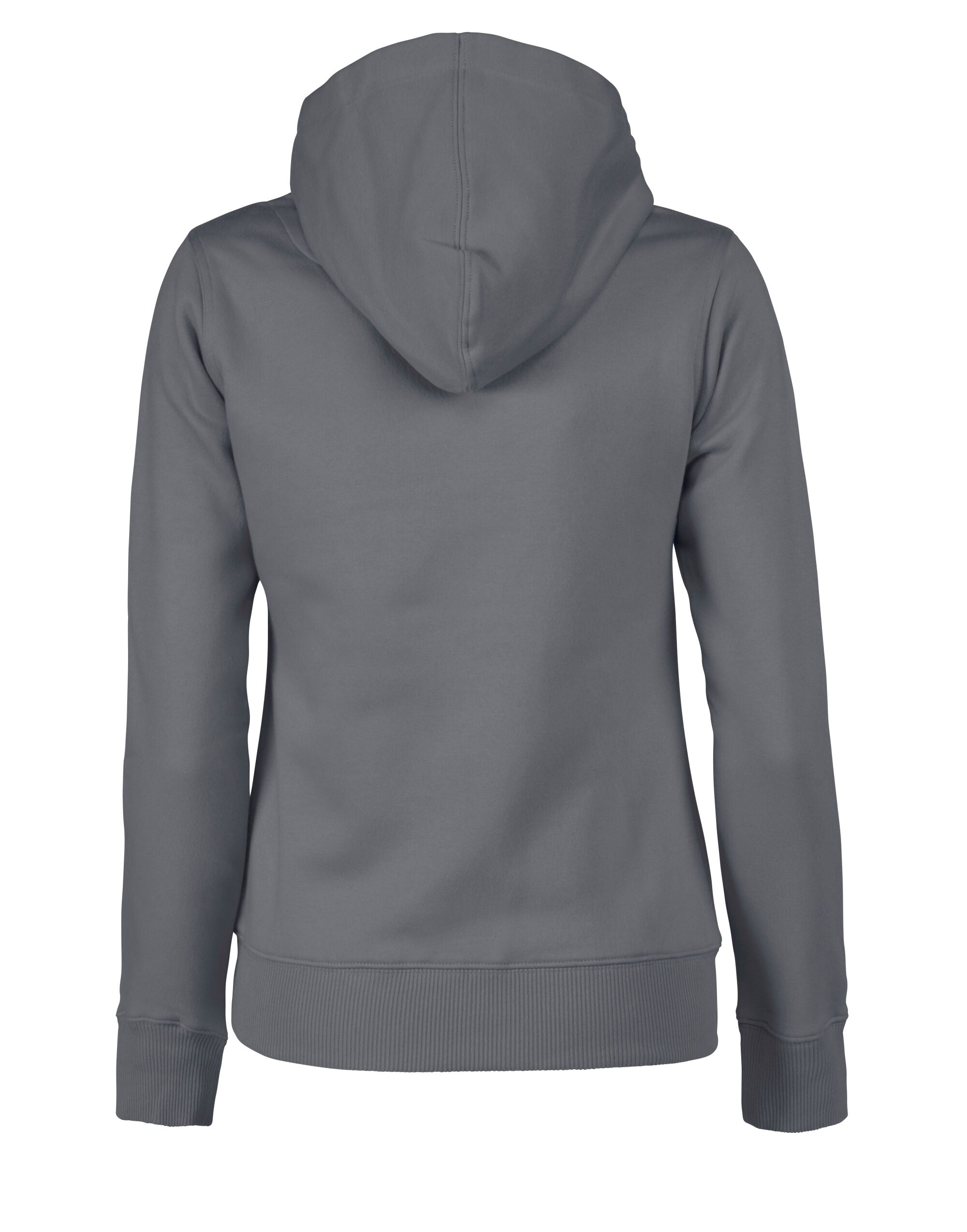 Ladies Fastpitch Hooded Sweatshirt